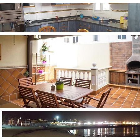 Amazing Duplex 3 Bedrooms Good Wifi With Terrace & Bbq Corralejo Extérieur photo