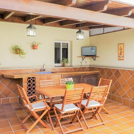 Amazing Duplex 3 Bedrooms Good Wifi With Terrace & Bbq Corralejo Extérieur photo