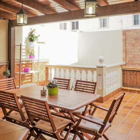 Amazing Duplex 3 Bedrooms Good Wifi With Terrace & Bbq Corralejo Extérieur photo