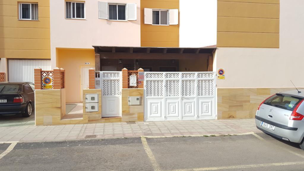 Amazing Duplex 3 Bedrooms Good Wifi With Terrace & Bbq Corralejo Extérieur photo