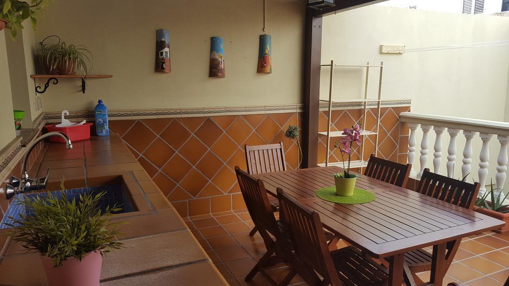 Amazing Duplex 3 Bedrooms Good Wifi With Terrace & Bbq Corralejo Extérieur photo
