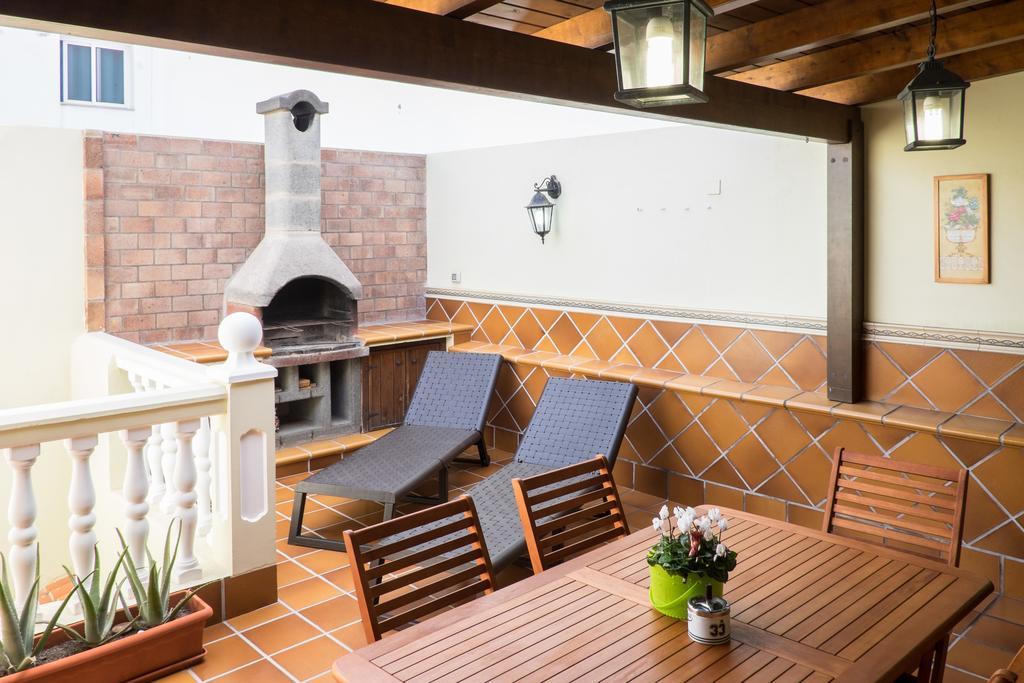 Amazing Duplex 3 Bedrooms Good Wifi With Terrace & Bbq Corralejo Extérieur photo