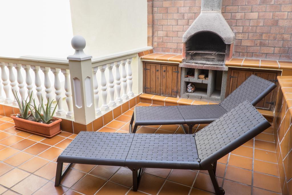 Amazing Duplex 3 Bedrooms Good Wifi With Terrace & Bbq Corralejo Extérieur photo
