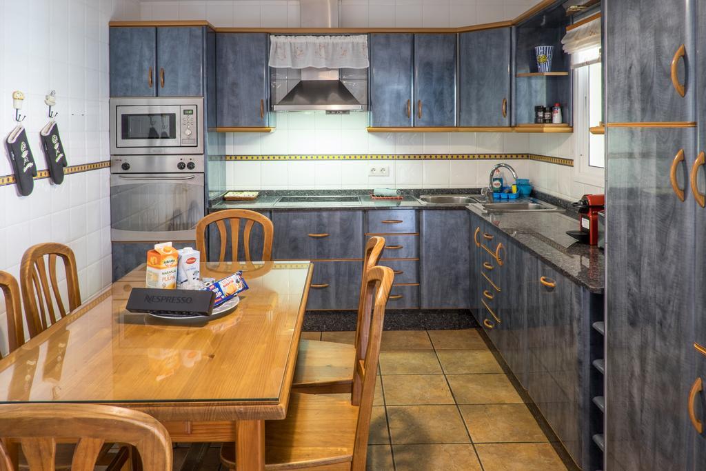 Amazing Duplex 3 Bedrooms Good Wifi With Terrace & Bbq Corralejo Extérieur photo