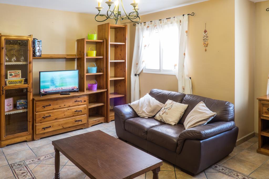 Amazing Duplex 3 Bedrooms Good Wifi With Terrace & Bbq Corralejo Extérieur photo