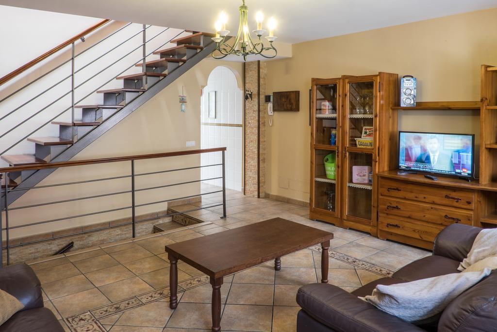 Amazing Duplex 3 Bedrooms Good Wifi With Terrace & Bbq Corralejo Extérieur photo