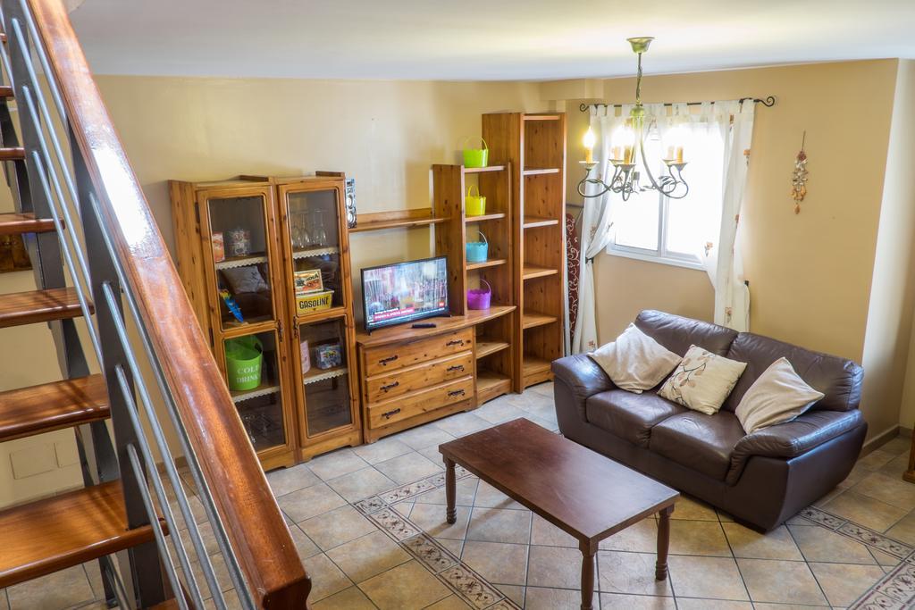 Amazing Duplex 3 Bedrooms Good Wifi With Terrace & Bbq Corralejo Extérieur photo