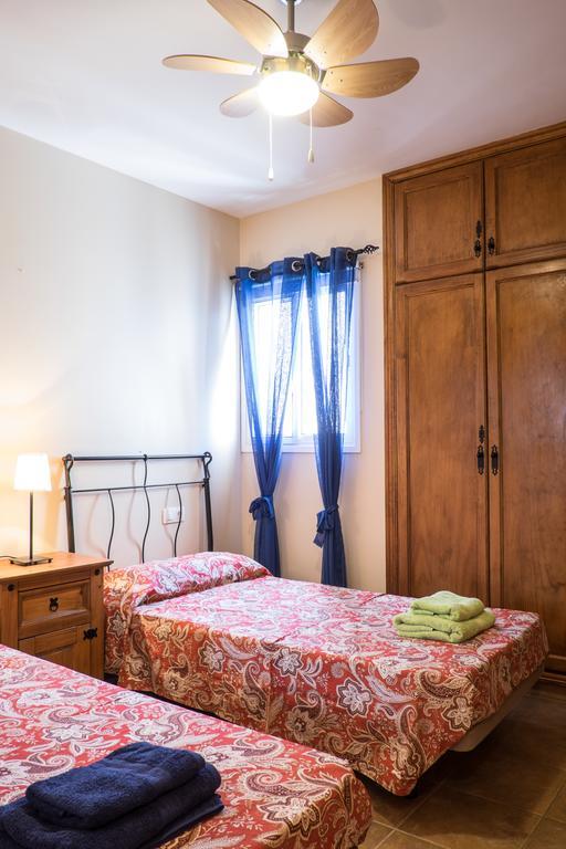 Amazing Duplex 3 Bedrooms Good Wifi With Terrace & Bbq Corralejo Extérieur photo
