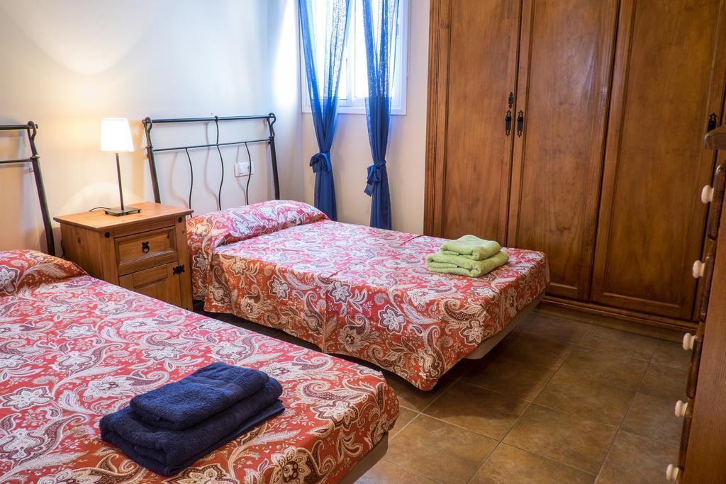 Amazing Duplex 3 Bedrooms Good Wifi With Terrace & Bbq Corralejo Extérieur photo
