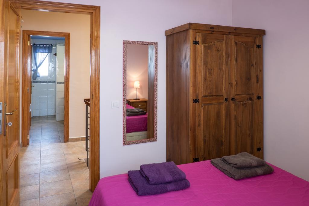 Amazing Duplex 3 Bedrooms Good Wifi With Terrace & Bbq Corralejo Extérieur photo