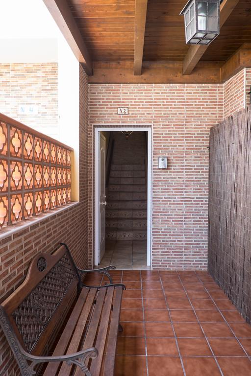 Amazing Duplex 3 Bedrooms Good Wifi With Terrace & Bbq Corralejo Extérieur photo