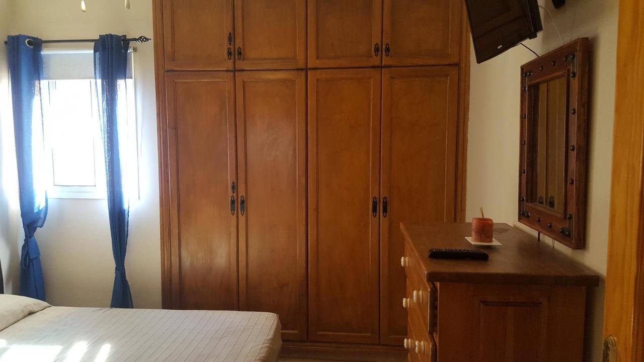 Amazing Duplex 3 Bedrooms Good Wifi With Terrace & Bbq Corralejo Extérieur photo
