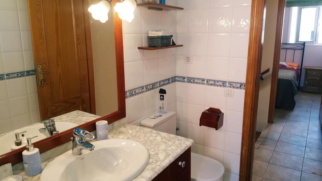 Amazing Duplex 3 Bedrooms Good Wifi With Terrace & Bbq Corralejo Extérieur photo