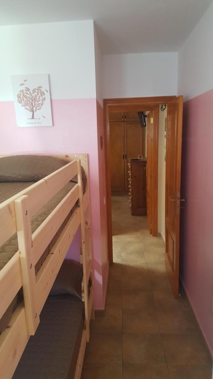 Amazing Duplex 3 Bedrooms Good Wifi With Terrace & Bbq Corralejo Extérieur photo