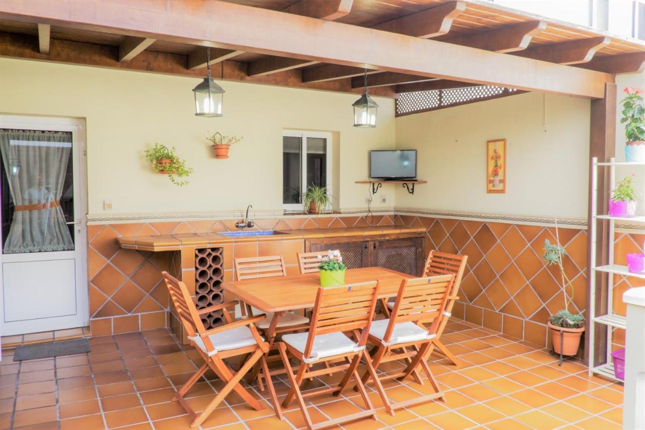 Amazing Duplex 3 Bedrooms Good Wifi With Terrace & Bbq Corralejo Extérieur photo