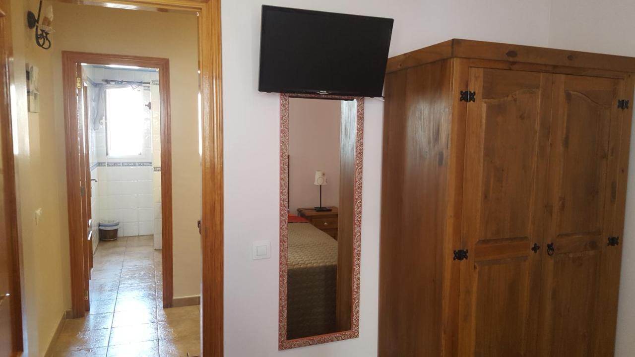 Amazing Duplex 3 Bedrooms Good Wifi With Terrace & Bbq Corralejo Extérieur photo
