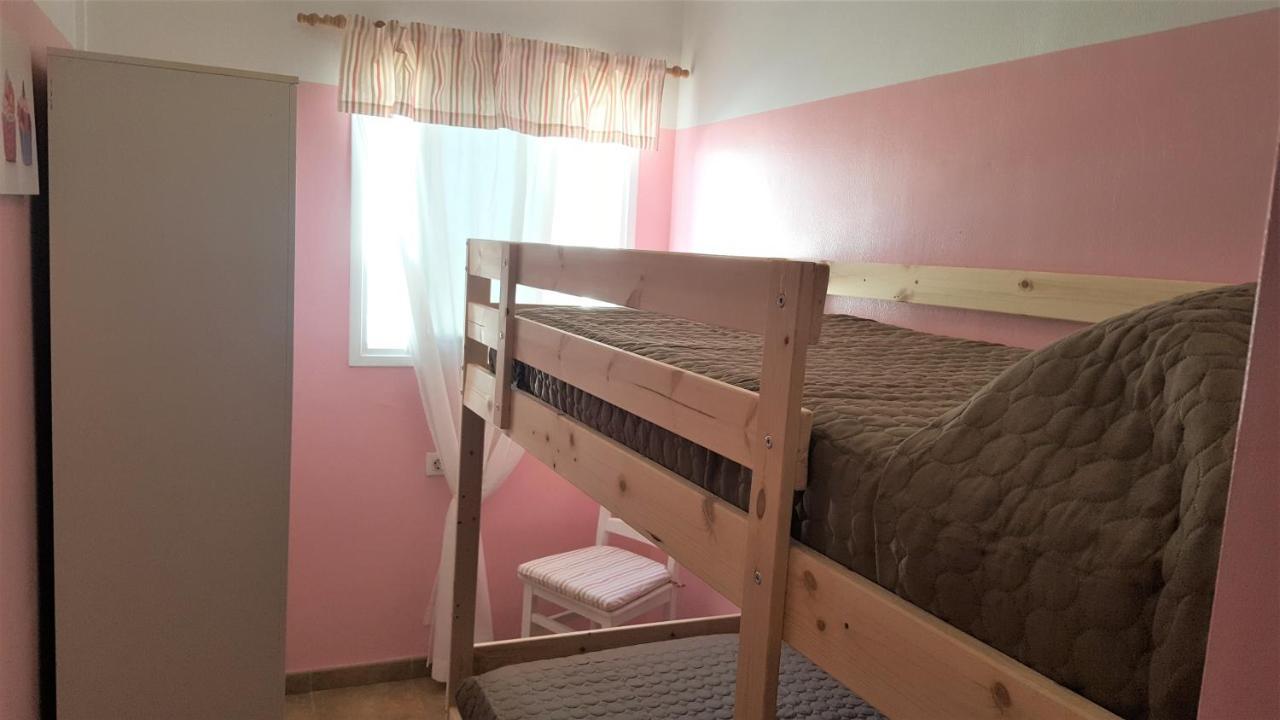 Amazing Duplex 3 Bedrooms Good Wifi With Terrace & Bbq Corralejo Extérieur photo
